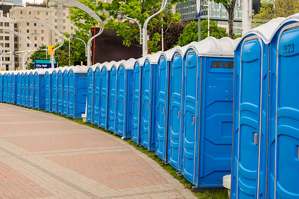 Best Eco-Friendly Portable Toilets  in Bostonia, CA
